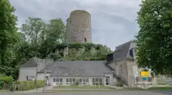 Logis Donjon Logis Donjon