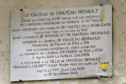 Panneau Chateau Panneau Chateau