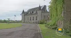 Parc Hotel De Ville Chaterau Renault Parc Hotel De Ville Chaterau Renault