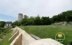 Parc Terrasse Chateau Parc Terrasse Chateau