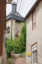 Tertre De Horloge Tertre De Horloge