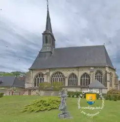 Eglise De Chateau Renault Eglise De Chateau Renault