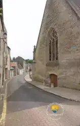 Eglise Verriere Gothique Eglise Verriere Gothique