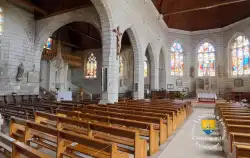 Nef Eglise Nef Eglise