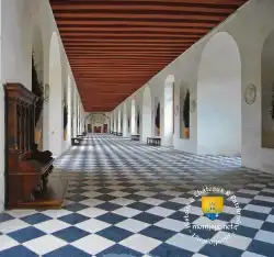 Galerie De Chenonceau Catherine Medicis