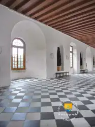 Galerie De Chenonceau