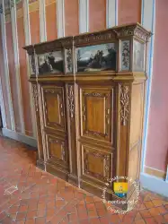 Armoire Du Chateau