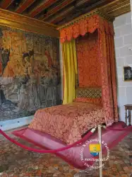 Chambre Des Cinq Reines