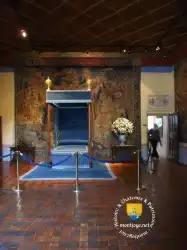 Chambre Diane De Poitiers