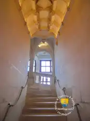 Escalier Renaissance