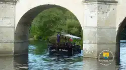 La Gabare Chenonceau