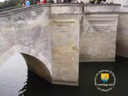 Pont Chenonceau