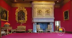 Salon Louis XIV