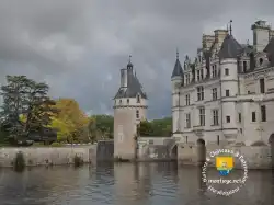 Tour Des Marques Ancien Donjon