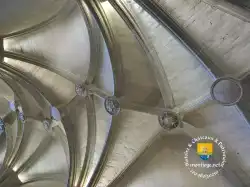 Voute Ogive Chenonceau