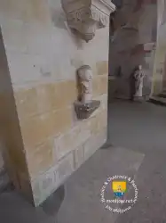 Visage Statue Visage Statue