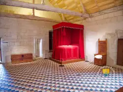 Chambre De Charles VII Chinon