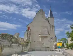 Salle Rencontre Jeanne Darc Charles VII