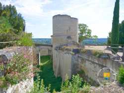 Tour Donjon Du Coudray