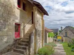 Maison De Rabelais Deviniere Seuilly Maison De Rabelais Deviniere Seuilly