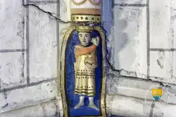 Saint