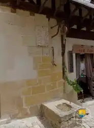 Margelle Jeanne Darc Margelle Jeanne Darc