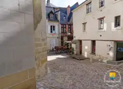 Rue Jeanne Darc Charette Rue Jeanne Darc Charette