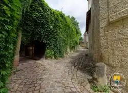 Rue Jeanne Darc Chinon Visite Rue Jeanne Darc Chinon Visite
