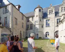 Association Sauvetage Hotel Bodard De La Jacopiere