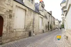 Bodard Jacopiere Hotel De Chinon