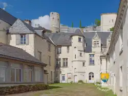 Hotel Bodard De La Jacopiere