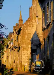 Hotel Bodard Jacopiere Chinon