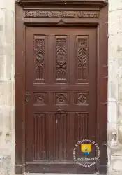Les Amis Du Vieux Chinon
