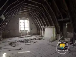 Corps De Logis Comble