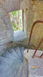 Escalier