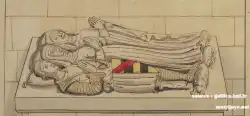 Guillaume De Marmande