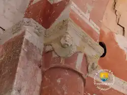 Chapiteau Roman Chapiteau Roman