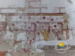 Fresque Romane Fresque Romane