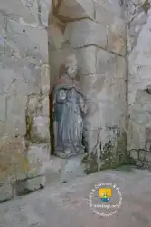 Statue Eglise Statue Eglise