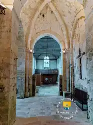 Voute Autel Voute Autel