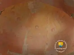 Voute Choeur Roman Voute Choeur Roman