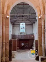 Voute Eglise Voute Eglise