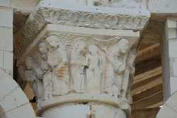 Bapteme Jesus Jean Baptiste