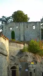 Donjon Foulque Nerra   Donjon Foulque Nerra