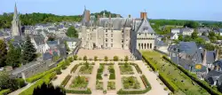 Chateau De Langeais Indre Et Loire Chateau De Langeais Indre Et Loire