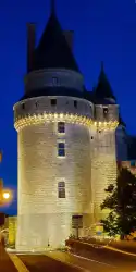 Donjon De Nuit Fantome Donjon De Nuit Fantome