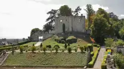Donjon Medieval Langeais Donjon Medieval Langeais