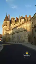 Enceinte  Enceinte