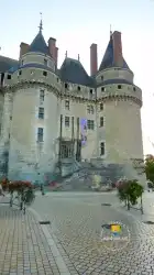 Entree Principale Pont Levis  Entree Principale Pont Levis