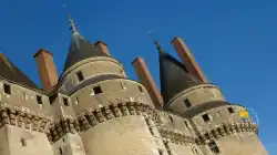 Langeais Trace Balle Machicoulis Langeais Trace Balle Machicoulis